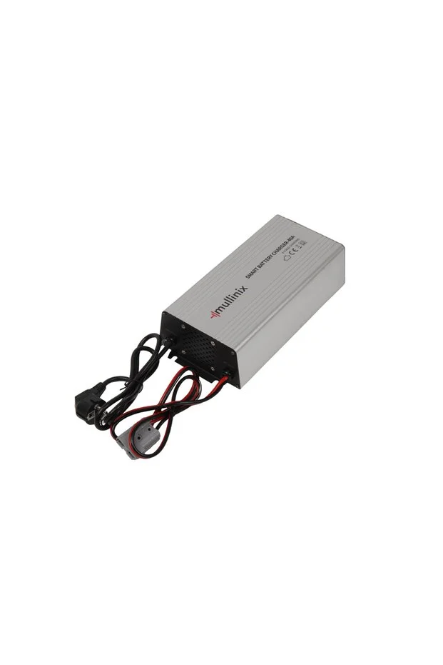 12/24V 40A Akü Şarj Cihazı